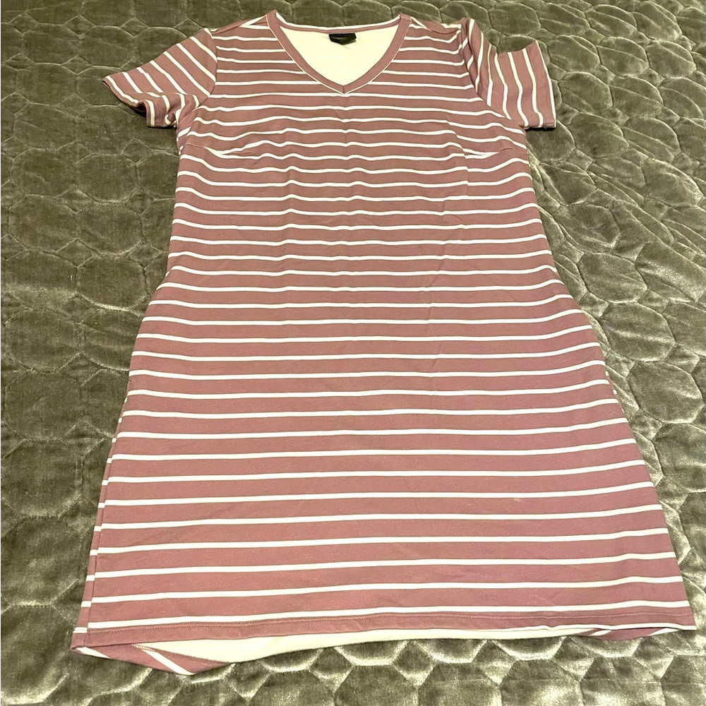 Athletic dress